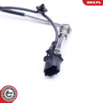 Andur, heitgaasitemperatuur ESEN SKV 30SKV166