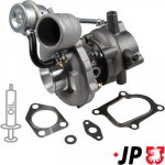 Kompressor,&uuml;lelaadimine JP GROUP 3617400100