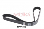 Soonrihm ASHIKA 112-8PK1310
