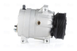 Kompressor,kliimaseade NISSENS 89587