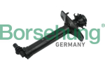 Pesuveed&uuml;&uuml;s, Tulepesurid Borsehung B18505