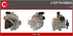 H&uuml;draulikapump,roolimine CASCO CSP74108AS