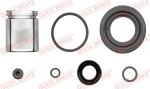 Remondikomplekt,Pidurisadul QUICK BRAKE 114-5439