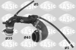 Laadimis&otilde;hu voolik SASIC 3334001