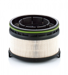 K&uuml;tusefilter MANN-FILTER PU 11 001 z KIT