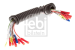 Kaabli remondikomplekt, tagaluuk FEBI BILSTEIN 107066