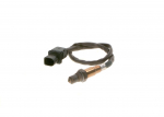 Lambda andur BOSCH 0 258 017 341