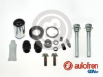 Remondikomplekt,Pidurisadul AUTOFREN SEINSA D44073S