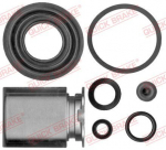 Remondikomplekt,Pidurisadul QUICK BRAKE 114-5099