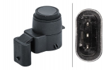 Sensor, parkimisabi HELLA 6PX 358 141-401