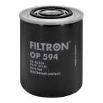 &Otilde;lifilter FILTRON OP 594