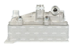 &Otilde;liradiaator, automaatkast NRF 310065