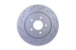 Piduriketas HELLA 8DD 355 126-391