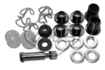 Remondikomplekt,k&auml;igukang Metalcaucho 00957