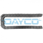 Mootorikett DAYCO TCH1025