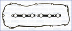 Tihendikomplekt, klapikaas AJUSA 56036600