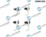 &Otilde;lipihusti, kolvip&otilde;hja jahutus Dr.Motor Automotive DRM01808