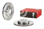 Piduriketas BREMBO 09.5457.20