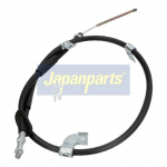 Tross,seisupidur JAPANPARTS BC-711L