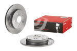 Piduriketas BREMBO 08.D418.11