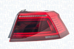 Tagatuli MAGNETI MARELLI LLN522
