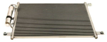 Kondensaator,kliimaseade MAXGEAR AC883007