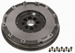 Hooratas SACHS 2294 002 336