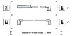 S&uuml;&uuml;tes&uuml;steemikomplekt MAGNETI MARELLI 941318111184
