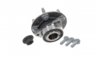 Rattalaagrikomplekt SKF VKBA 6765