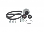 Veepump + hammasrihmakomplekt BOSCH 1 987 948 758
