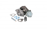 Kompressor,&uuml;lelaadimine KAMOKA 8600112