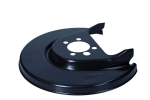 Plekk,piduriketas MAXGEAR 19-4440