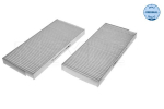 Filter,salongi&otilde;hk MEYLE 16-12 319 0019/S