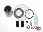 Remondikomplekt,Pidurisadul AUTOFREN SEINSA D42108C