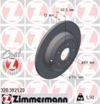 Piduriketas ZIMMERMANN 320.3821.20