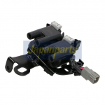 S&uuml;&uuml;tepool JAPANPARTS BO-H14