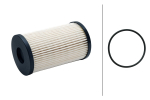 K&uuml;tusefilter HELLA 8ZF 366 111-071