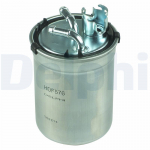 K&uuml;tusefilter DELPHI HDF576