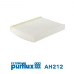 Filter,salongi&otilde;hk PURFLUX AH212