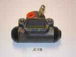 Rattapidurisilinder JAPANPARTS CS-K19