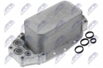 &Otilde;liradiaator,mootori&otilde;li NTY CCL-LR-003