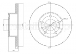 Piduriketas METELLI 23-0339