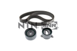 Hammasrihma komplekt SNR KD470.03