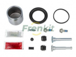 Remondikomplekt,Pidurisadul FRENKIT 757516