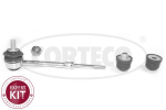 Stabilisaator,Stabilisaator CORTECO 49398667