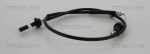 Gaasitross TRISCAN 8140 10310