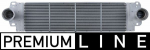 Kompressori&otilde;hu radiaator MAHLE CI 80 000P