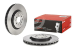 Piduriketas BREMBO 09.6843.21
