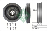 Rihmaratas,v&auml;ntv&otilde;ll Schaeffler INA 544 0102 20