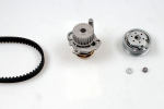 Veepump + hammasrihmakomplekt HEPU PK05470
